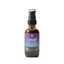 WishGarden Kruiden Kramp Release - Natuurlijke Herbal Menstrual Cramp Relief Supplement met Kramp Bark, snelwerkende Tinctuur Soothes periode Krampen, Ondersteunt een gezonde Hormone Cycle, Mood & Relaxation, 2oz