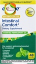 Equate Pepermuntolie Softgels, 48 Tellen - Dieetsupplement voor verbeterde spijsvertering, natuurlijke pepermunt Extract, Ondersteunt Gastro-intestinale Comfort + Create Sticker