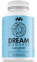 Womens Slaapondersteuning Supplement 