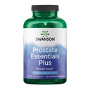 Swanson Prostate Plus - Natural Supplement for Men Promoting Healthy Urinary Tract Flow '&' Frequentie - Ondersteuning van de algemene prostaat gezondheid - (180 Veggie Capsules)