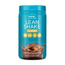GNC Total Lean Lean Shake + Slimvance Cafeïnevrij - Chocolade Pindakaas (20 porties)