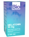 Bio Nutrition Melatonine 10 Mg Tabletten, 60 Tellen