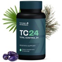 TC24 - Natural Supplement with Myrciaria Jaboticab, Lipophytol, Pygeum Africanum Extract & Boron 