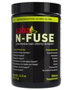 Saba N-Fuse™ Super Greens Powder – 50+ Superfoods, Probiotics, Digestive Enzymes & Adaptogens for Gut Health, Energy, Immunity & Detox Support – Daily Greens Drink, 30 Servings