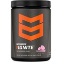 MTN OPS Ignite Energy Drink Powder, Glutenvrije Nootropic Supplement Drink Mix, L Arginine, L Citrulline, Cafeïne & Nootropic Sugar Free Drink Mix, 45 Servings, Pink Limonade