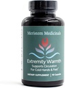 Extremity Warmth - voor koude handen en voeten