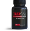 Leading Edge Health Testosil - Testosteron Supplement voor mannen 