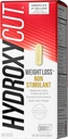 Hydroxycut Pro Clinical Non-Sticulant Weight Loss Supplement met Apple Cider Vinegar, 60 Capsule