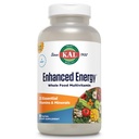 KAL® Enhanced Energy MultiVitual 