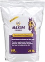 Horse Health Maxum Crumbles Geconcentreerde voersupplement voor paarden, Biedt een breed bereik van gunstige voedingsstoffen voor vandaag de dag Equine Atlete 25 Pond
