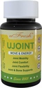 UJoint Move & Energy Joint Flexibiliteit en mobiliteit Dieetsupplementen, 30 dagen Levering, 60 capsules (1)