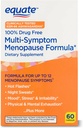 jogi Multi-Symptoom Menopauze Formula Supplement, Joint Aches* 60 Count