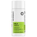 OxyEnergy Silymarin Milk Thistle 300mg Extract met vitamine C, Inositol & Pueraria, lever detox & Repair Ondersteuning, Antioxidant Ondersteuning, 90 Vegetarische Capsules