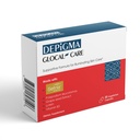 GlocalCare Depigma Support Reduction of Hyperpigmentation, Melasma & Dark Spots with Glutathion, Polypodium Leucocomos, Grape Seed & Marigold Extract