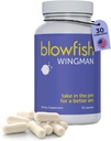 Blowfish Wingman 
