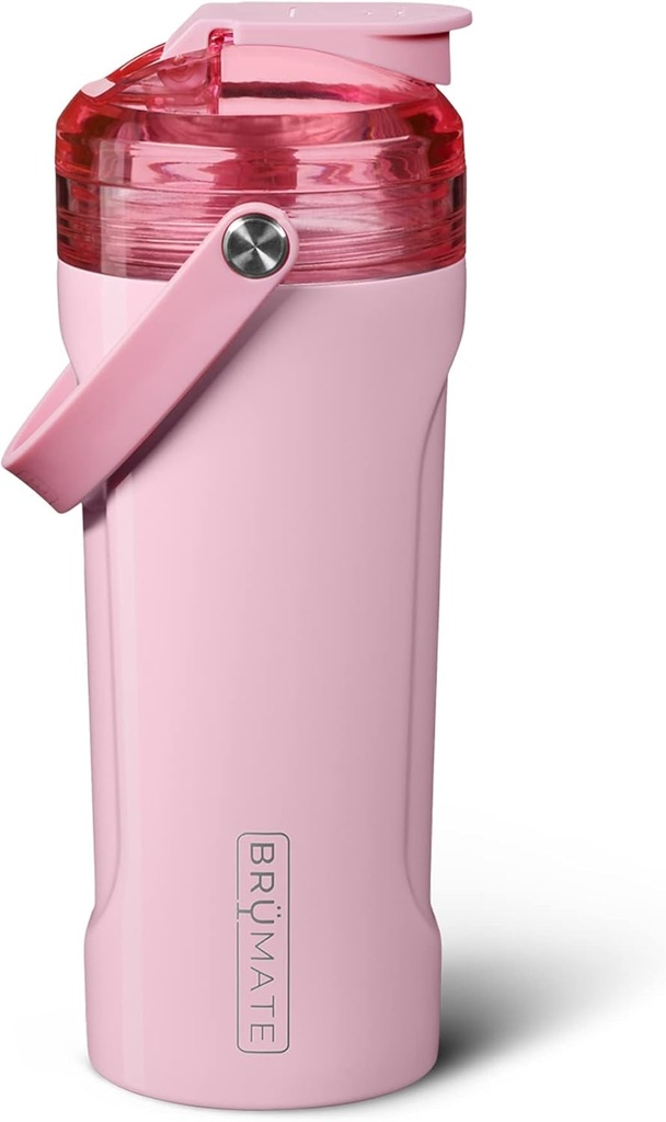 BrüMate MultiShaker Blender Shaker Bottle 