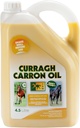 TRM Curragh Carron Vlaszaadolie Digestief Horse Supplement for a Shiny Coat 