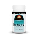 Bron Naturals Pregnenolone* 50mg - 60 tabletten