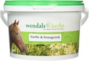Knoflook & Fenegriek - 1kg