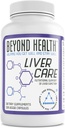 Beyond Health Lever Zorg - Voedingsondersteuning van leverfunctie