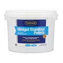 Farnam Hindgut Stabilisator Pellets, Dagelijkse Digestieve & Immuun Supplement voor Paarden Helpt het handhaven van een evenwichtige Microbiome voor optimale spijsvertering