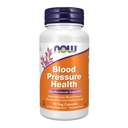 NU Supplementen, Bloeddruk Gezondheid met MegaNatural®-BPTM, Cardiovasculair Ondersteuning*, 90 Veg Capsules