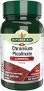 Natuur Steun Chroom Picolinaat