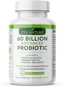Geavanceerde Probiotica voor mannen - Probiotica voor spijsverteringsgezondheid, Gut Support en Immuniteit