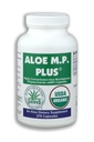 Capsules, USDA Biologische Aloë Vera Polysacchariden AMP Supplement voor spijsverterings- en immuungezondheid