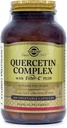 Solgar, Quercitin Complex met Ester C, 50 Tel.