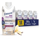 Zorg ervoor dat Max Protein Shake 