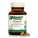 Standaardproces Catalyn - Algemene well-being tablet ter ondersteuning van antioxidante activiteit - Bevat vitamines A, B6 & D - Ontworpen voor Bridge Nutritional Gaps - Non-Dairy & Non-Soy - 90 tabletten (30 porties)