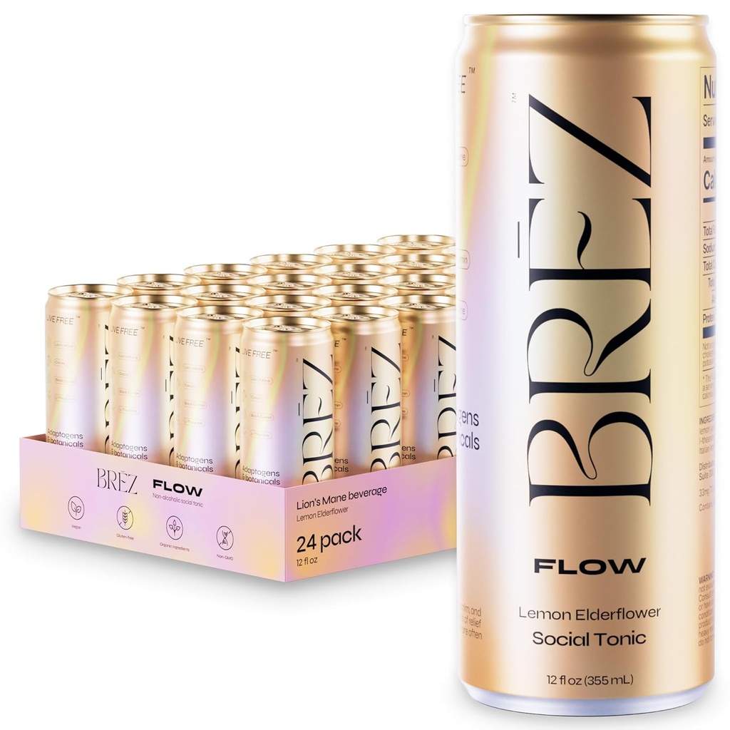 BREZ BLOW Lion
