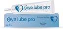 Sentrx - Eye Lube Pro Eye Drops for Dogs, Cats, and Horses, Hydrating Gel Eye Drops with Hyaluronic Acid and Carbomer Smeermiddel, for Dryness, Irritation, 20g