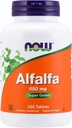 Alfalfa 10 Graan 625 mg 250 tabletten
