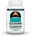 Bron Natuurlijken Extra sterkte Glucosamine Chondroitin, bevordert gezonde gewrichten*, 60 tabletten