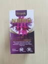 11-in-1 NMNH (Dihydronicotinamide Mononucleotide), 600mg per portie, NAD+ Supplement met Resveratrol, CoQ10 ter ondersteuning van NAD+ Niveaus, NMNH Supplement voor anti-aging, 60 Telling, 30 Dagen Levering-47