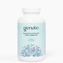 Essentiële prenatale multivitamine