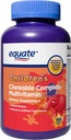 jogi Kinderen Kauwbare Complete Multivitamine Tabletten Dieetsupplement,Geen Gluten of Lactose 150 Tel.