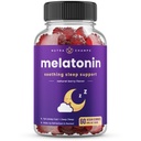 Melatonine Gummies for Kids & Adults 