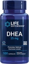 Levensverlenging DHEA 25 mg 
