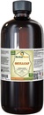 Skullcap (Scutellaria Lateriflora) Tinctuur, Biologische Gedroogde Kruidenvloeistof Extract (Brand Naam: HerbalTerra, Trots Made in USA) 32 fl.oz (0,95 l)