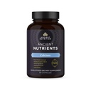 Calciumsupplement met vitamine D en vitamine K2 door Oude Nutritiion, Ondersteunt Bone Health en Immune Ondersteuning, Spierherstel, Paleo en Keto Vriendelijk, 90 Ct