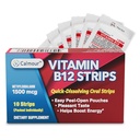 Vitamine B12 Strips 10 Pack 