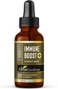 Herbal Goodness Immune Support Liquid 1oz 