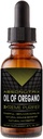 Absonutrix Oil of Oregano 43 mg, 540 Servings, 2 Oz Bottle, High Biobeschikbaarheid, 85% Carvacrol Oil, Quick Absorptie, Potent Ingredients, Cruelty-Free, Third-Party Tested, Non-GMO, Made in USA