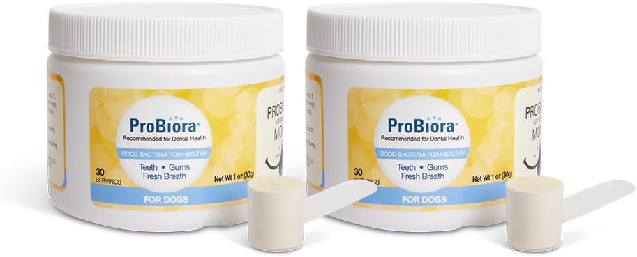 Probiora voor honden 