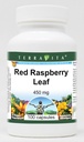 Red Raspberry Leaf - 450 mg (100 capsules, ZIN: 511172)