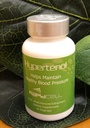 HYPERTENOL Fles, 45 capsules/fles