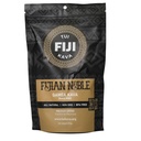 TUI KAVA PREMIUM WELLNESS KAVA -TRADITIONAL Fijian Noble Pounded Medium Grind 250g (8.8oz) - TRIAL MAND 